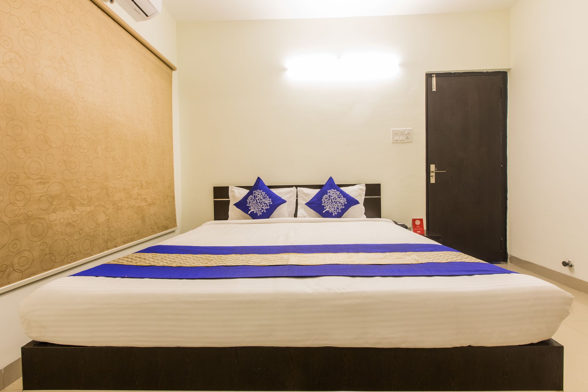 Fabhotel Prime Om Epic Vijay Nagar Indore Luaran gambar