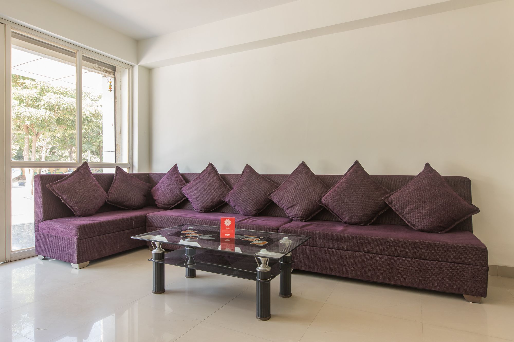 Fabhotel Prime Om Epic Vijay Nagar Indore Luaran gambar